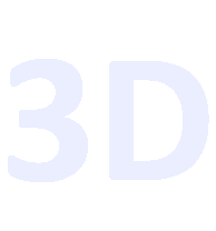 3D-icon