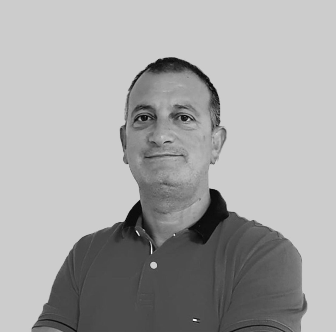 Co-Founder グローバル戦略担当