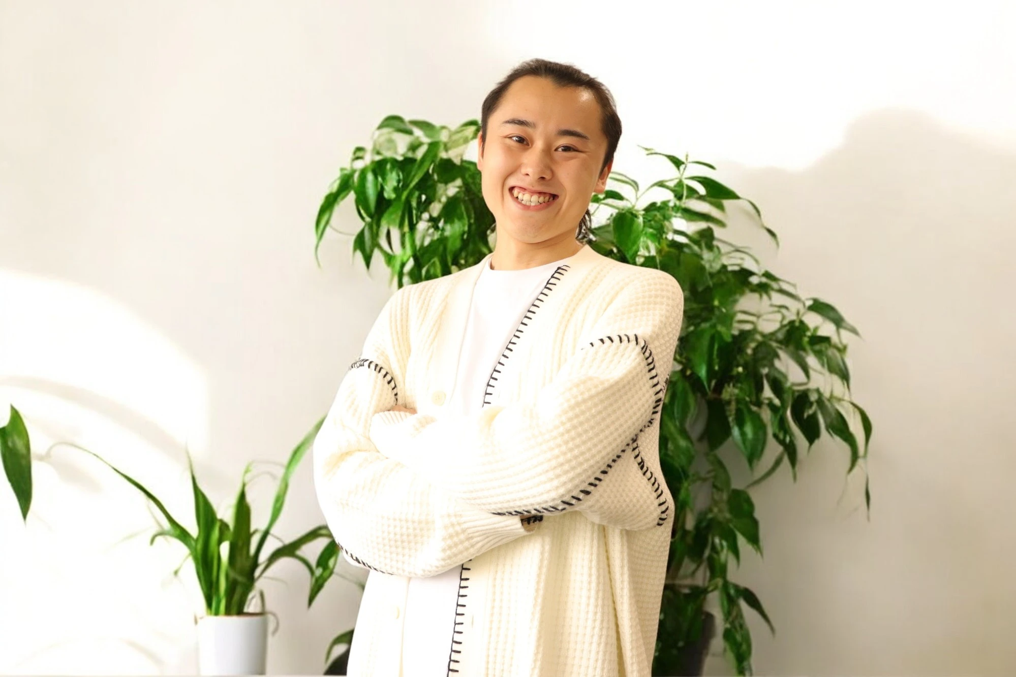 Daichi Ikarashi